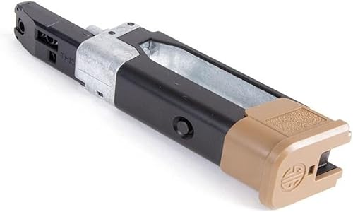 Sig Sauer Revista M17 Completa, Cinturón y Carcasa de CO2