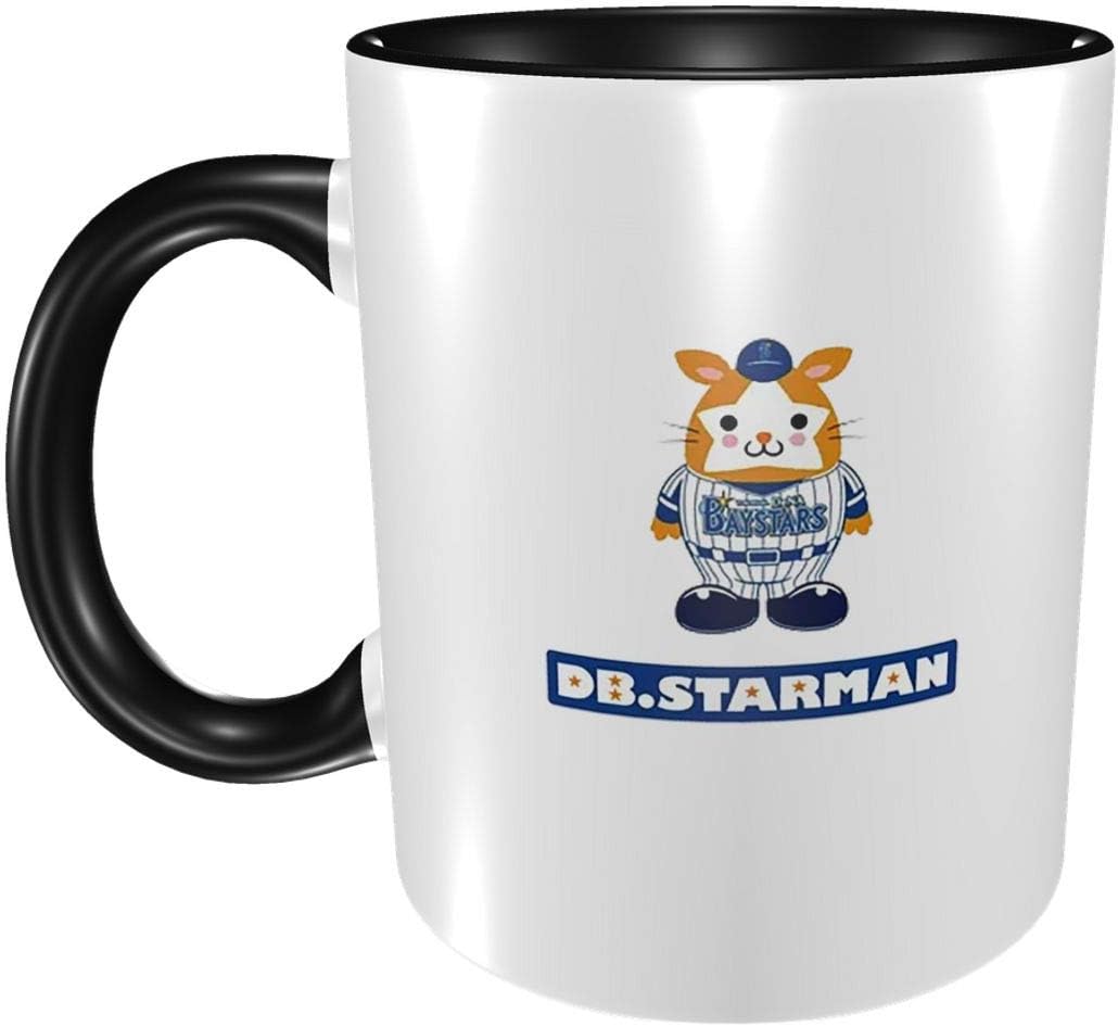 Amazon Co Jp 横浜ベイスターズ マグカップ おもしろい おしゃれ かわいい 北欧 オフィスのティーカップシンプルコーヒーカップ お祝い ホーム キッチン Amazon Co Jp 横浜ベイスターズ マグカップ おもしろい おしゃれ かわいい 北欧 オフィスのティーカップシンプルコーヒーカップ お祝い ホーム キッチン