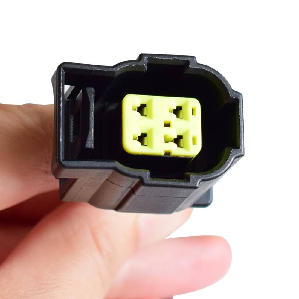 もも Compatible with Mitsubishi oxygen sensor 1588A136 Robust and