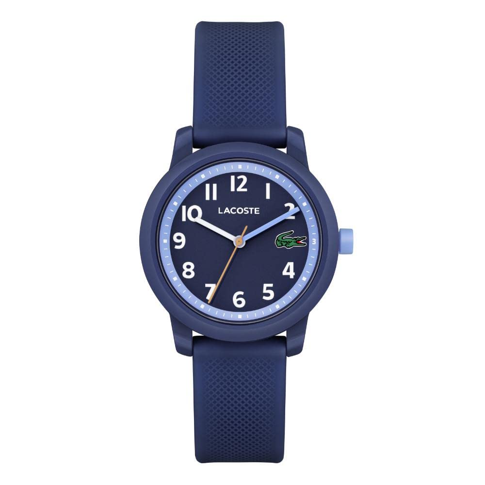 L.12.12 Kids' Three-Hand Quartz Watch