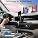 hibiker Car Carplay Cable for iPhone 16 15 Pro Max/Pro/Plus,USB to USB C Cable [1FT+2FT+3FT] for Car Charger Adapter,Carplay USB C Cord Accessories Charging for iPad 10th Gen/iPad Pro Air 5th/4th Gen