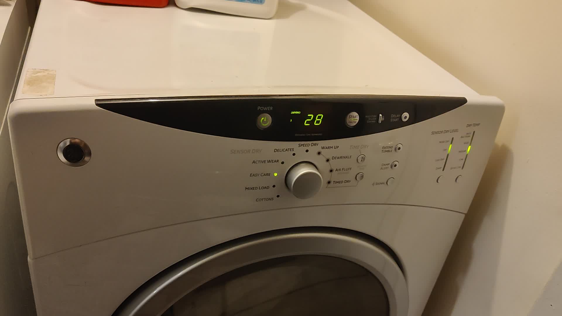 A good Replacement belt for my GE dryer