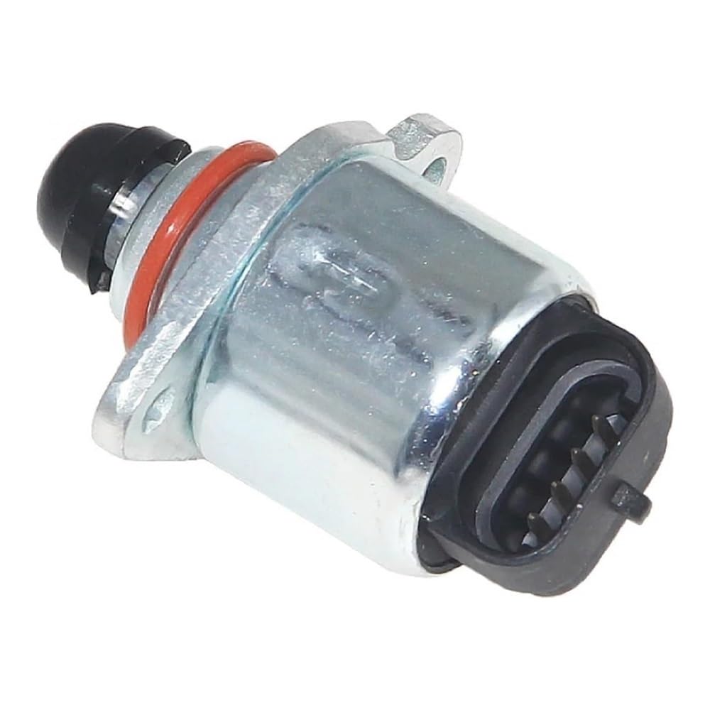 Aierdeyp One Color Iac Idle Control Valve Compatible With Cadillac For Deville 4.6L V8 Idle Air Control Valve 17113388 17113208 17113288 2151036