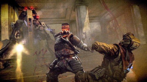 Killzone 3 Ps3 - vue 8