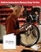 cyctravel Bike Tire Repair Kit, Bicycle Inner Tube Puncture Patch Kits with 20 PCS Vulcanizing Patches, Tire Lever, Bike Patch Kit for Mountain and Road Bike. (Plastic-Fiberglass Reinforced)