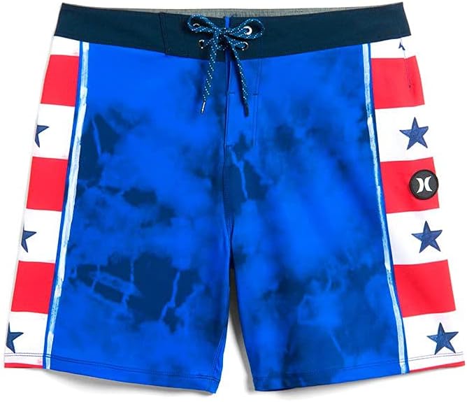 Hurley 18" Andino Fast Lane Pro Series