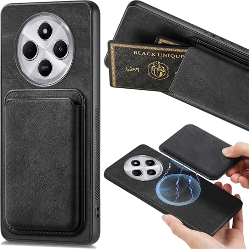 Ephoou Xiaomi Redmi 14 CpCP[XAO\ȃNWbgJ[hz_[XbgtAPUU[XtBbg h~ ^P[X Xiaomi Redmi 14Cp TCK-gubN