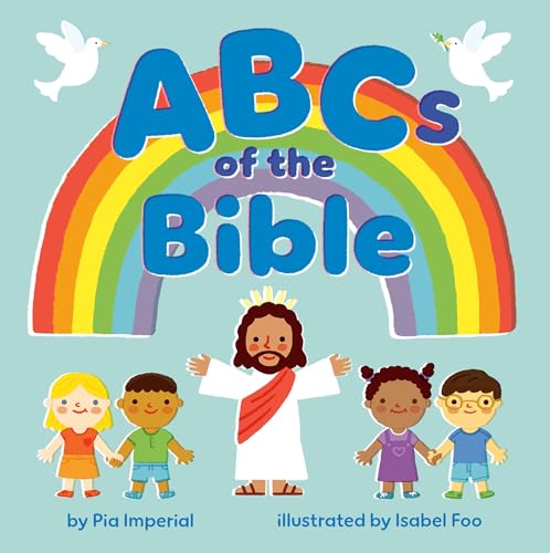Image of ABCs of the Bible