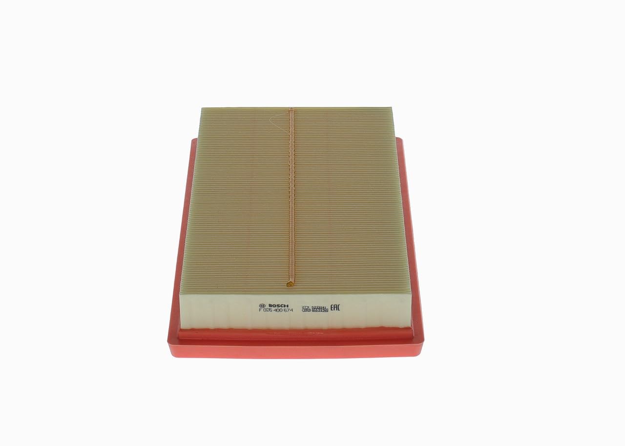 AIR FILTER F 026 400 674 FOR SUZUKI LEXUS TOYOTA COROLLA/Hatchback MIRAI 2.5L