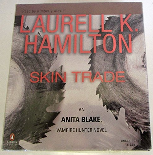 Skin Trade (Anita Blake, Vampire Hunter, Book 17)