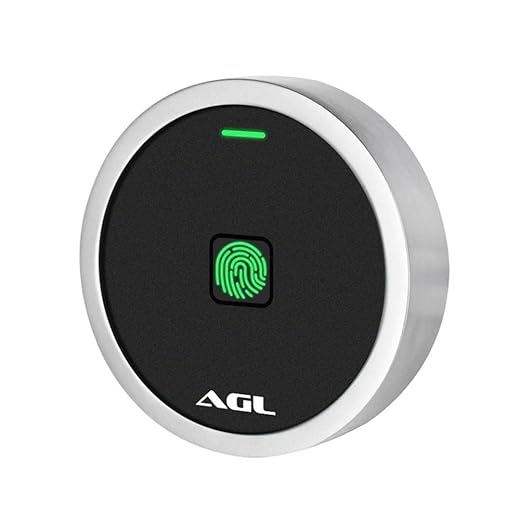 MINI CONTROLE DE ACESSO BIOMETRICO (MINI ACCESS BIO BULETOOTH) - AGL
