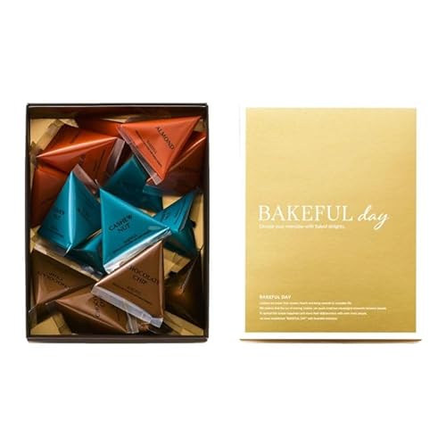 ]t BAKEFUL day Euh 96g(15)x1 mَq XC[c lߍ킹 Mtg j  Ε v[g ܕt