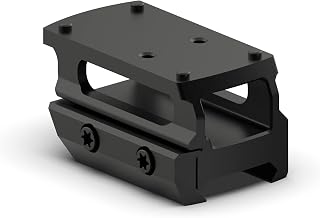 Monstrum Shrapnel Series Micro Red Dot Riser Mount