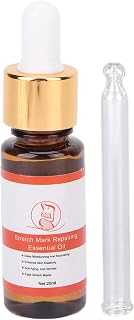 Óleo essencial para cuidados com a gravidez, 20ml Óleo essencial para cuidados com a pele durante a gravidez, hidratante, regenerador, estrias