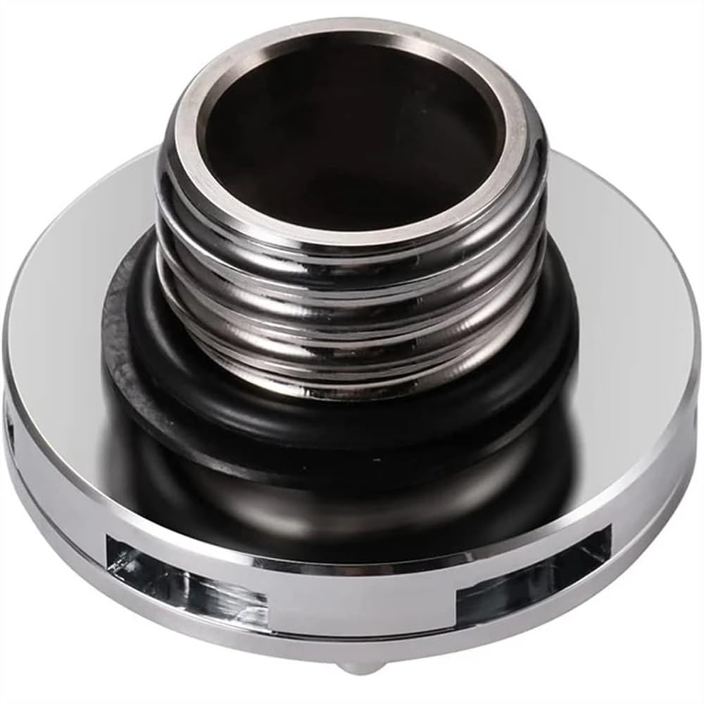 Copertura Del Tappo Del Serbatoio Del Gas Del Carburante In Rete Per Moto Per Accessori Moto Per Ha&rley Sportster 883 1200 tappo serbatoio moto