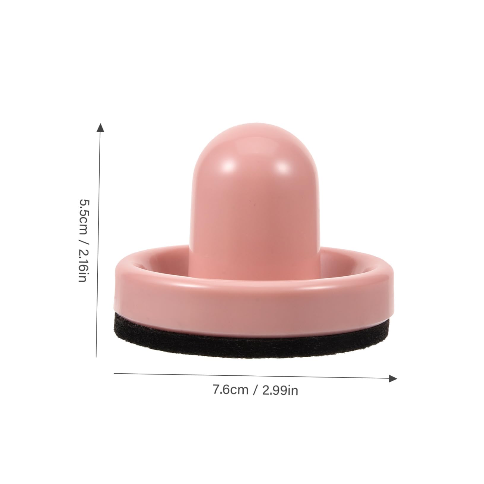 Uonlytech Scrapbook Stamps Handmade Seal Stamp Block Scrapbooking Supplies for Card Making