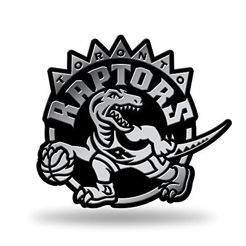 NBA Molded Auto Emblem