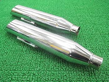 HARLEY-DAVIDSON 純正マフラー 65882-07 2本セット 21966753_001.jpg