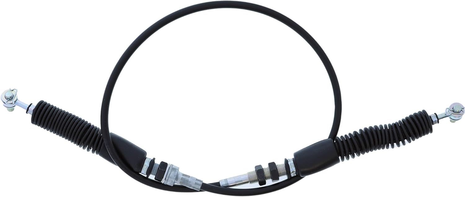 All Balls 45-5053 Control Cable, Shift Compatible with/Replacement For Polaris RZR 1000 60 Inch 2016-2021, RZR 1000 Trail S Premium 2021-2023, RZR 1000 Trail S Ultimate 2021-2022, 2024-2025