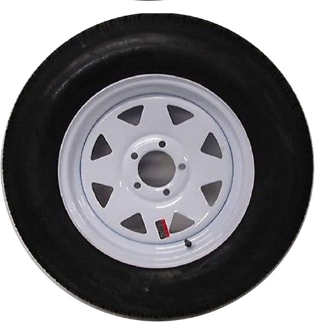 2057514, 20575R14, ST20575R14, RADIAL trailer tire, LOAD RANGE C