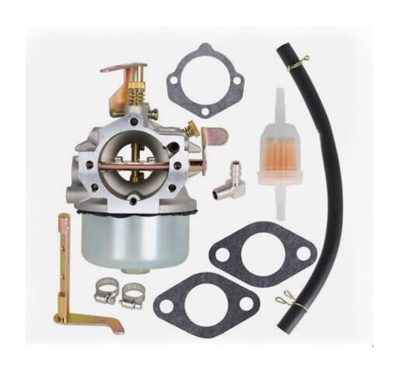 Carburador de alta precisión para motor de 14Hp y tractor 140