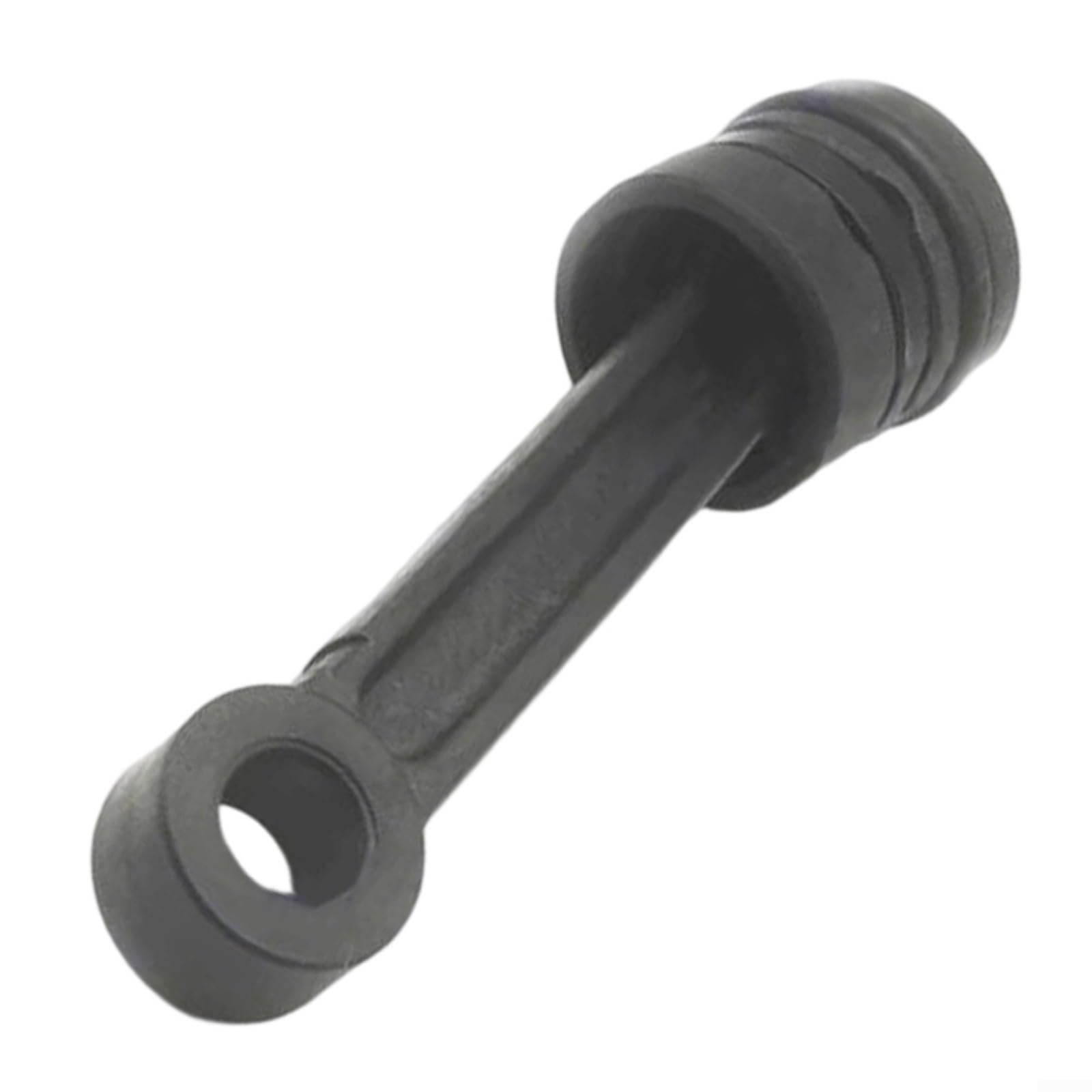 Pour PISTON bielle 1617000843 compatible avec marteau perforateur rotatif GBH5-38D GBH5-38X GBH5-40DE Outil de réparation en plastique noir