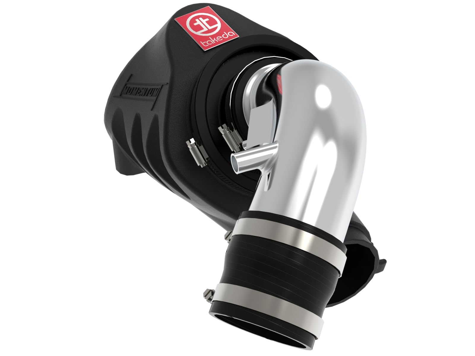 Amazon.com: aFe POWER Takeda Momentum Cold Air Intake System w/Pro