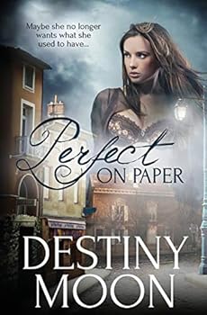 Paperback Perfect on Paper Book