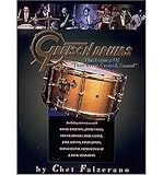 gretsch drums brooklyn series review  [(Gretsch Drums: The Legacy of That Great Gretsch Sound )] [Author: Chet Palzerano] [Mar-1996]