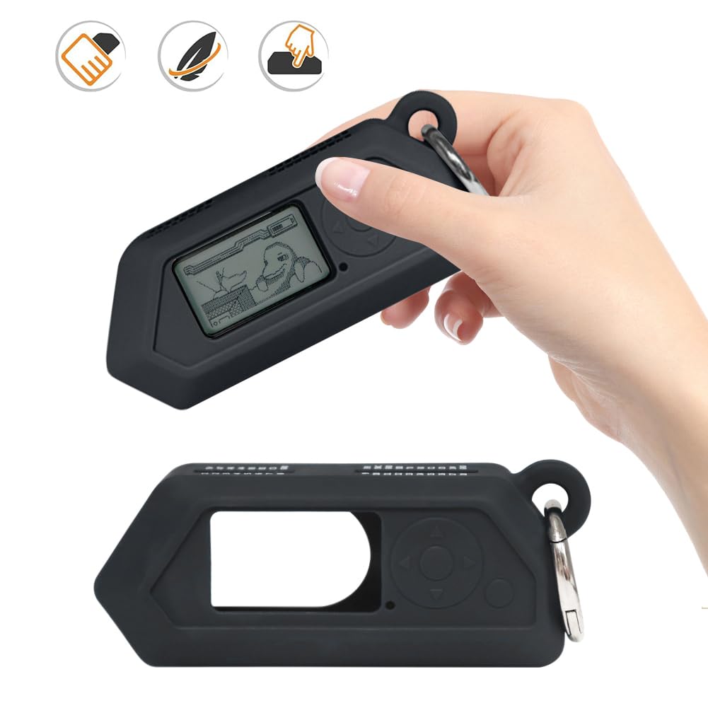 Amazon.co.jp: Lovehomily for Flipper Zero Device 保護ケース