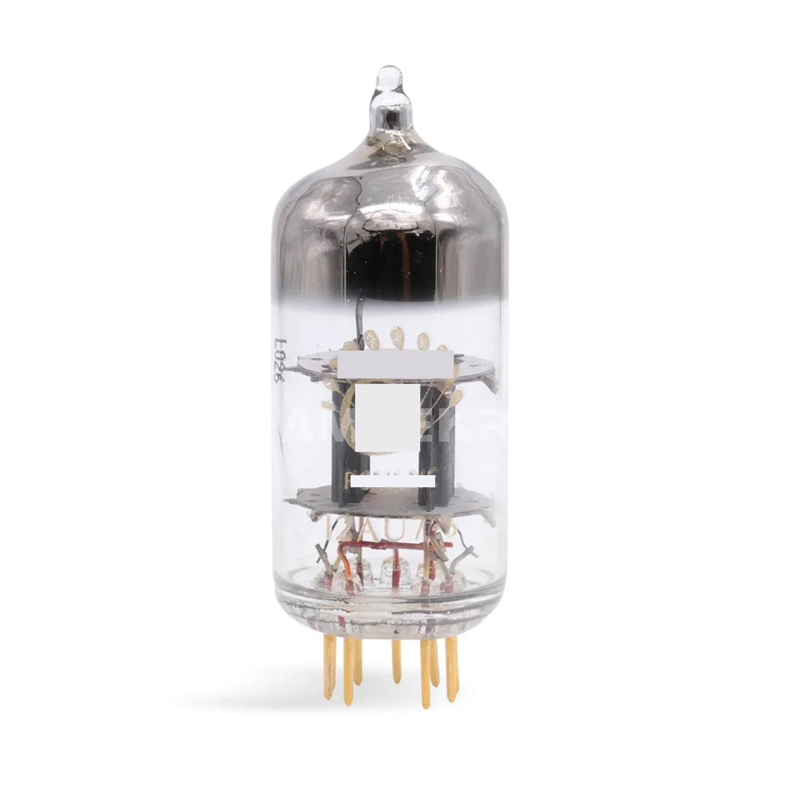 Tube 12AU7-S amplificateur audio preampli lampe ECC82 ECC802