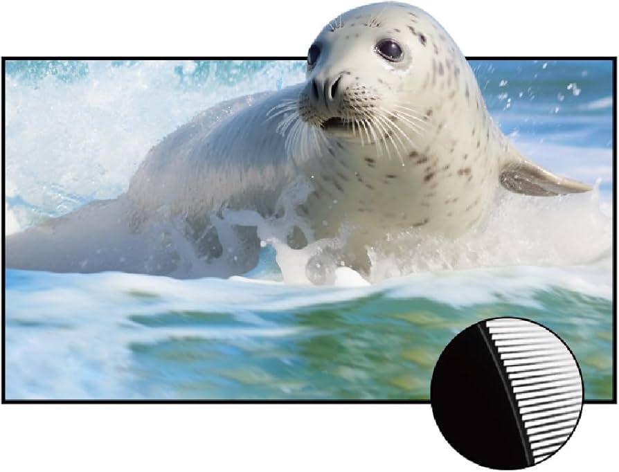 Amazon | プロジェクター 100インチスクリーン VIVIDSTORM SINCE 2004