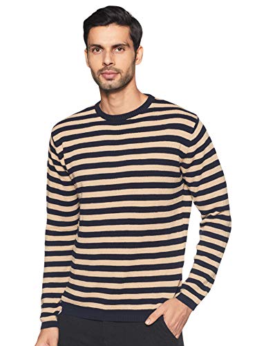 Image of Pepe Jeans Men's Cotton Blouson Sweater