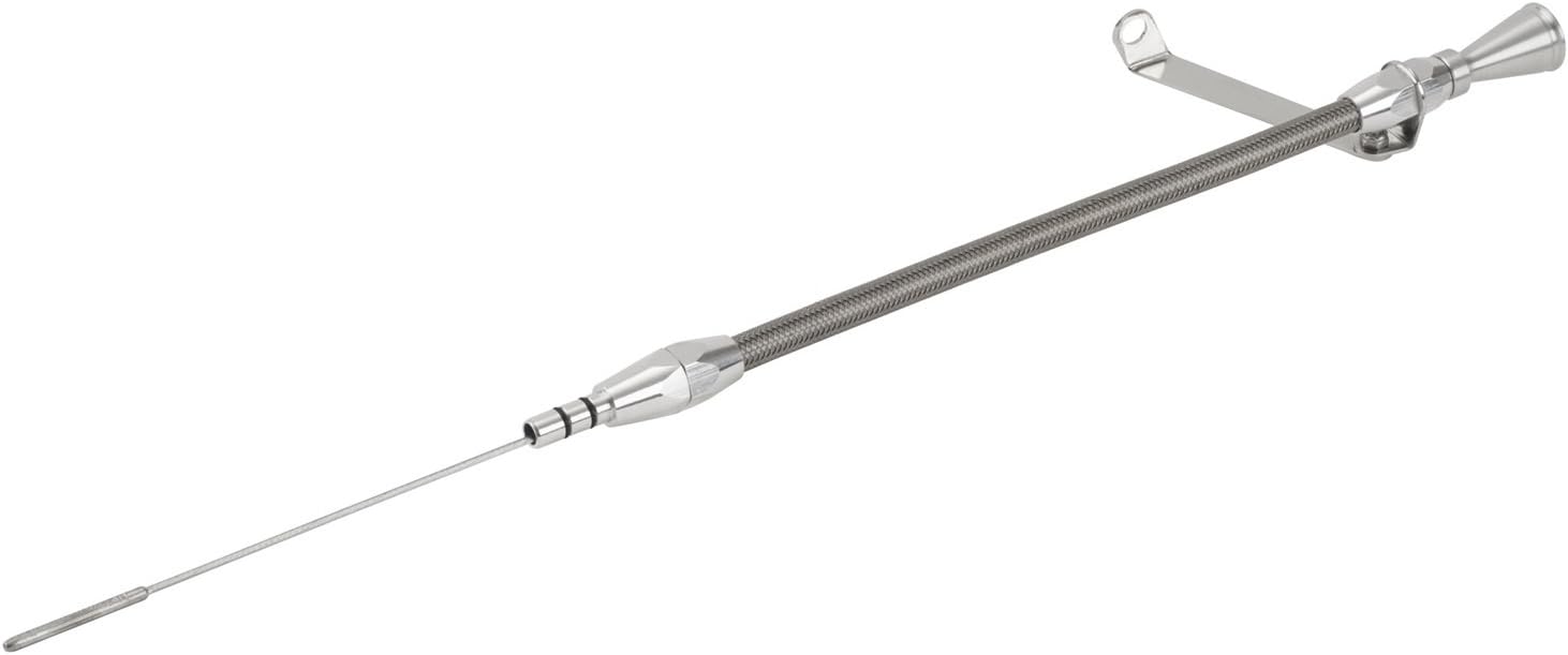 Lokar ED-5026 Flexible Engine Dipstick with Stainless Steel housing