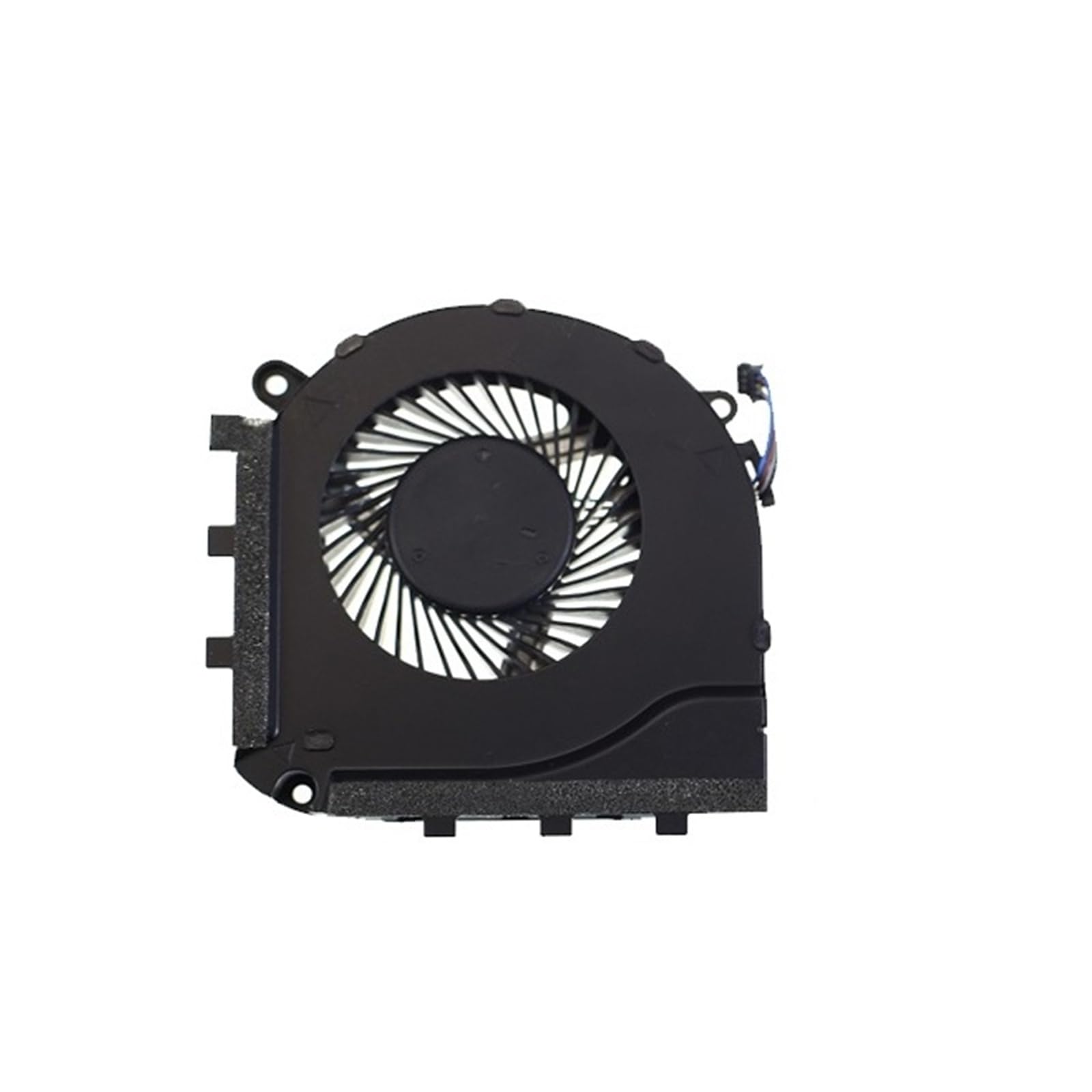 Ventilateur GPU HP 17-W résout écran noir et surchauffe