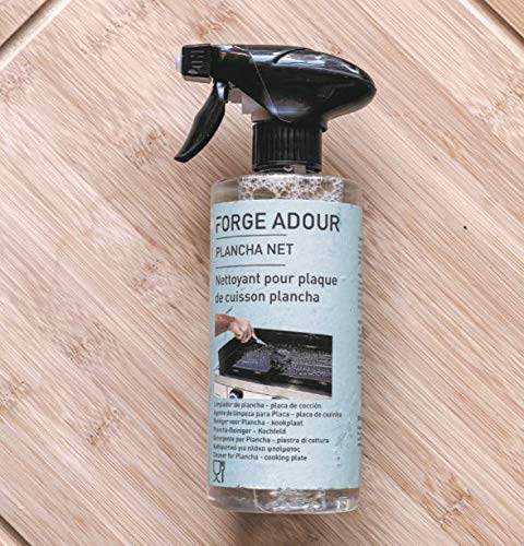 Forge Adour - Spray Limpiador Plancha Net Eco 500 Ml