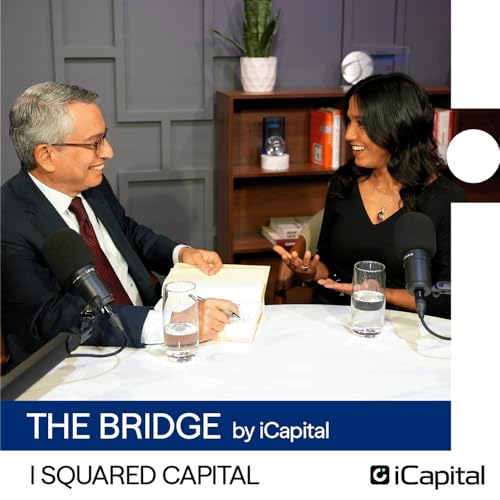 The Bridge Ep. 4: How Infrastructure Really Fits Into a Modern Portfolio