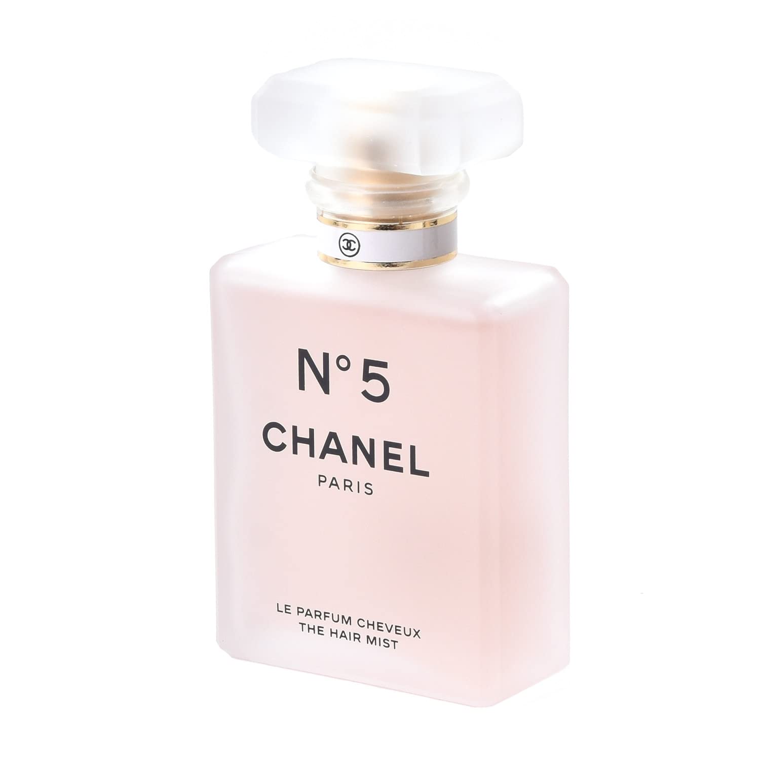 Amazon | [セット品] CHANEL シャネル N°5 ザ ヘア ミスト 35ml コスメ