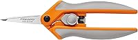 Vista 2 de Fiskars RazorEdge tijera con punta pequeña, fácil de usar, de 5 pulgadas