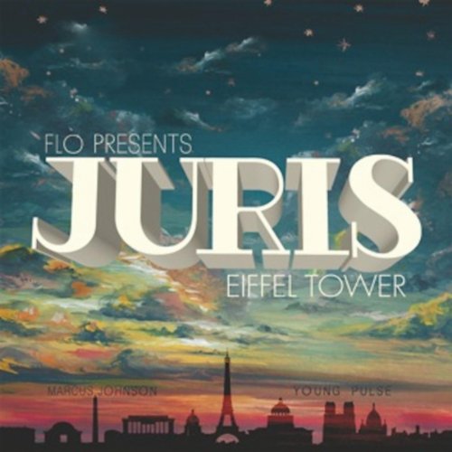 Flo Presents Juris