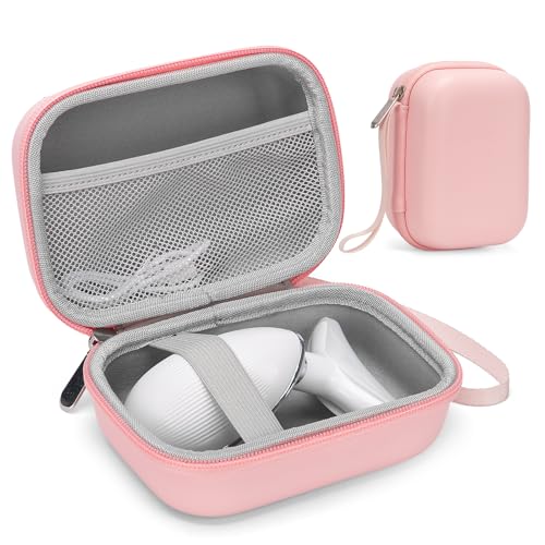 Glamgen Face Lift Device Case,True Beauty Glow Device EVA Case,Ca...