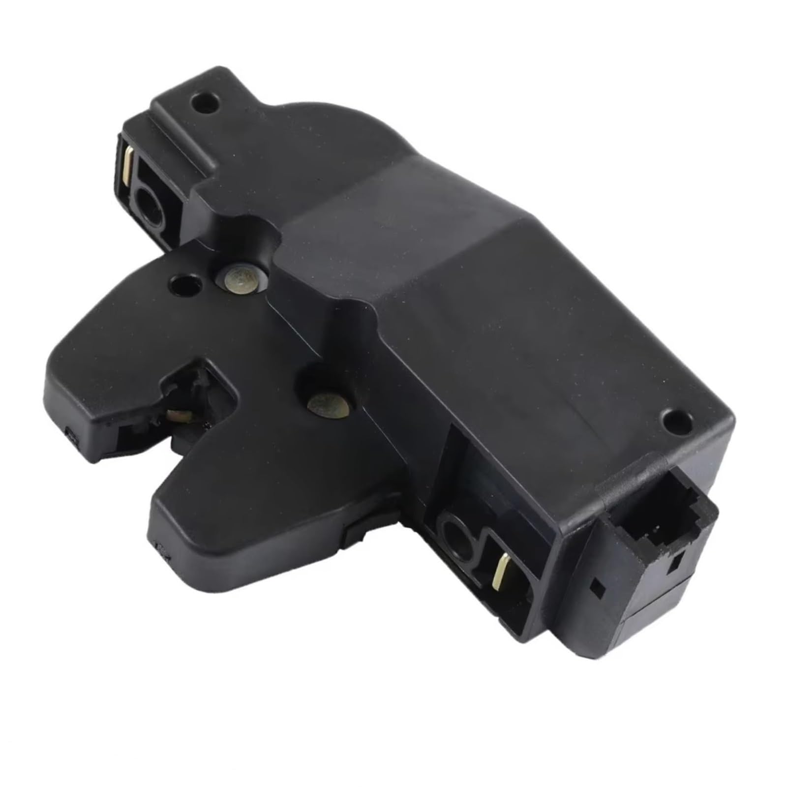 Ybvfcde One Color Tailgate Lock Compatible With Peugeot For 1007 2005-2009 For 206 For Estate 1998-2009 1 Pcs Trunking Lid Tailgate Lock Latch Accessories 9652301980