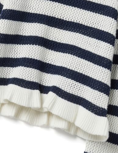 Pull en viscose fine fille OVS Kids à rayures de qualité - 3