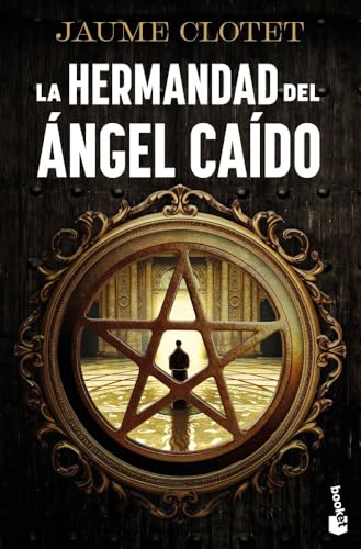 La Hermandad del Ángel Caído: Premio Josep Pla 2024 (Novela)
