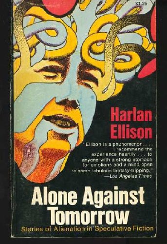 Buy Alone Against Tomorrow — BookShops.in