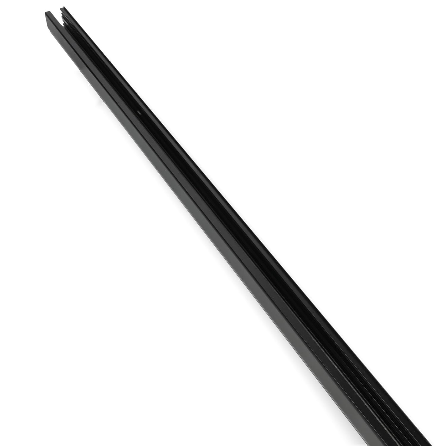 3-Phasen-Schien 2 m SCHWARZz für LED NEXTRACK Komponenten 3-Phasen-Schienen-Set (3-Phasen-Schien 2 m SCHWARZ)