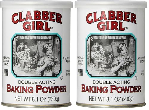 Baking Powder