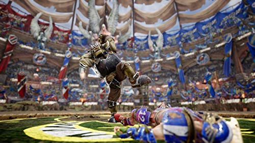 Nacon Videogioco Blood Bowl 3 Brutal Edition Per Playstation 5 - 4