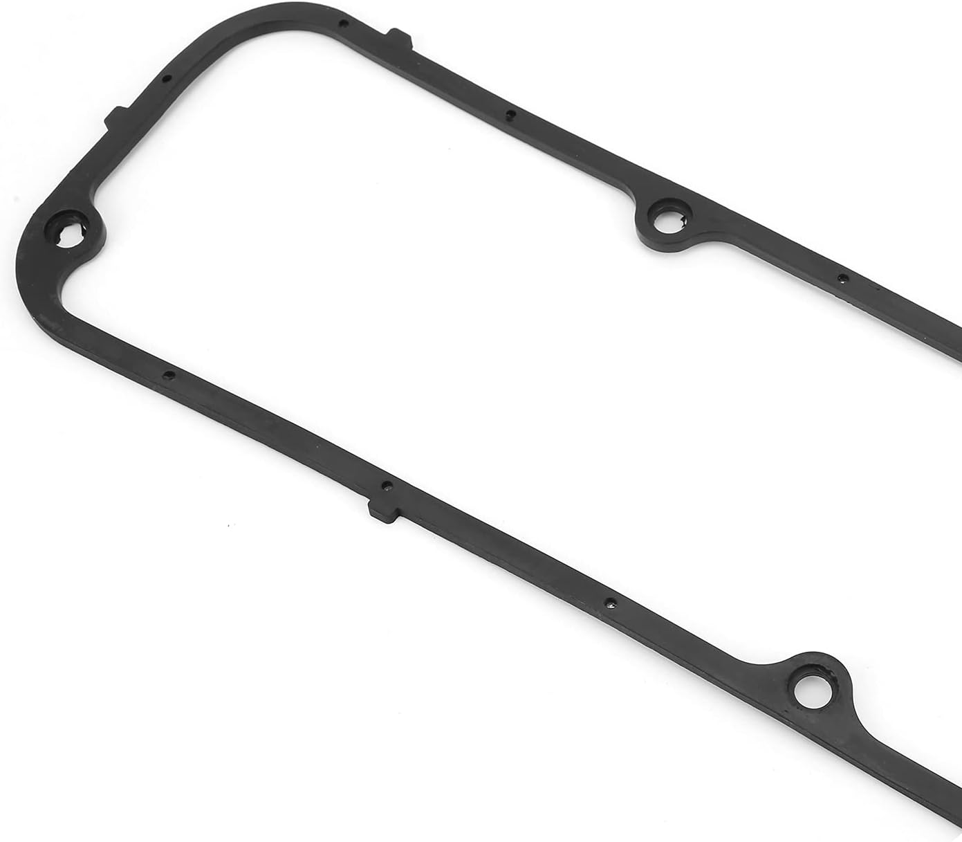 2pcs Valve Cover Gasket Replacement for FE Engine 352 360 390 406 427 428 1957‑1976
