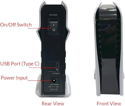 Miniatura 4 de Avolusion PRO-Z Series 6TB USB 3.0 Disco duro externo para PC de escritorio WindowsOS  portátil (blanco)